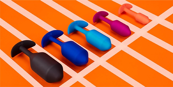 silicone hand fisting plug
