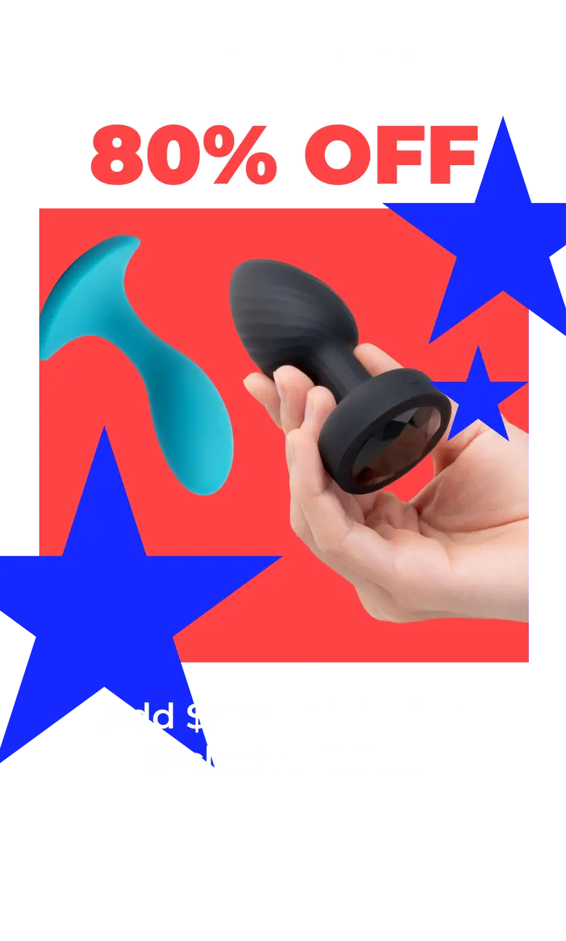 Unlock 80% OFF Deals Add $79 To Unlock 6 Exclusive Offers