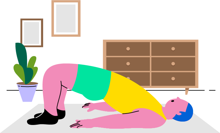 DO KEGELS