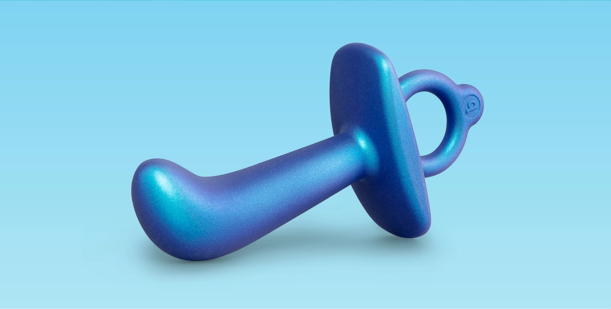 Precise Prostate Stimulation