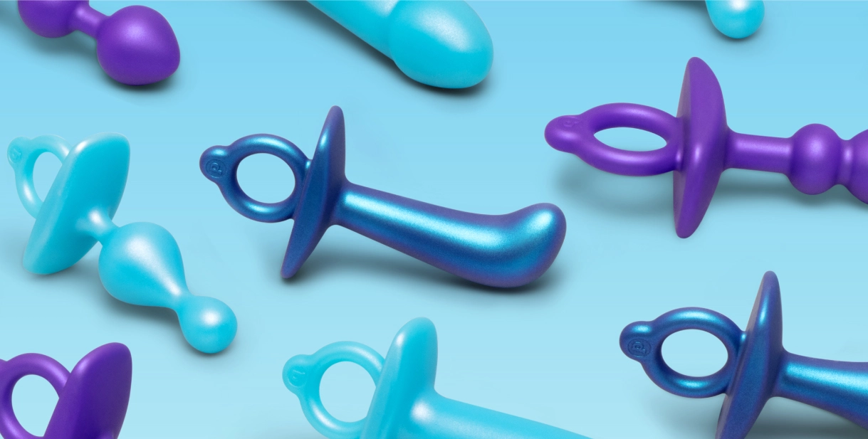 Meet Your New Booty Besties