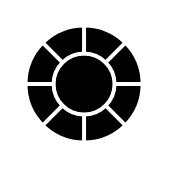 icon Sparkling Diamond Base