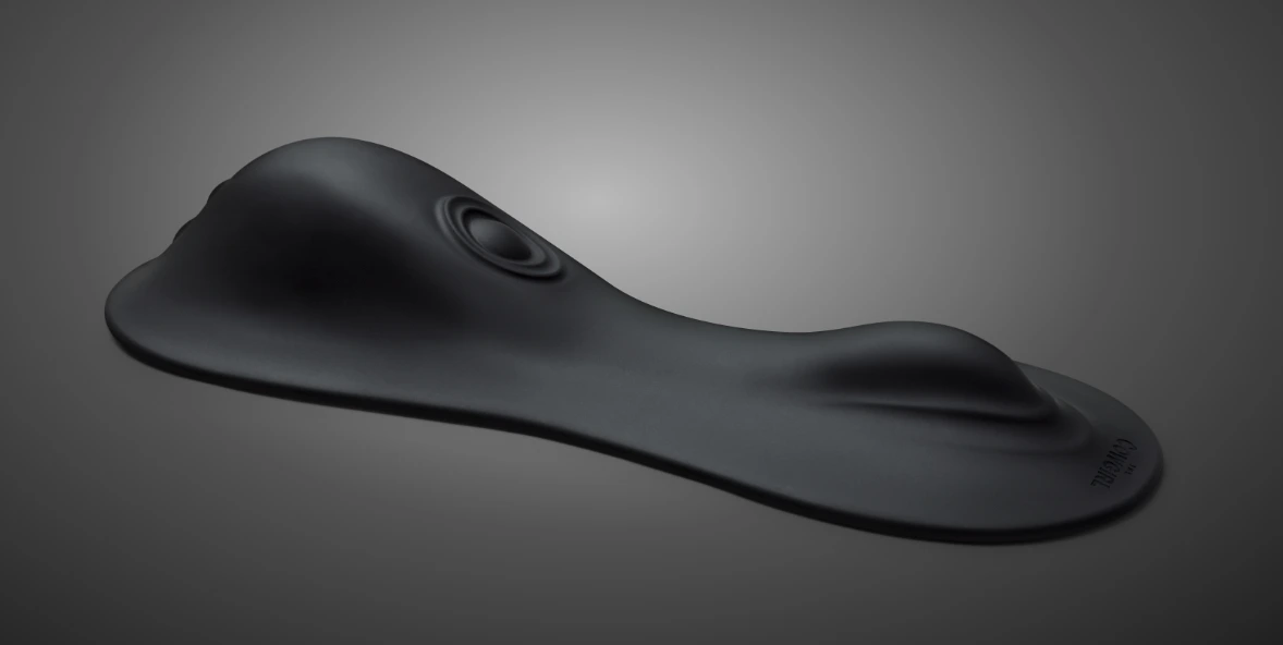 2 in 1 Hands-free experience