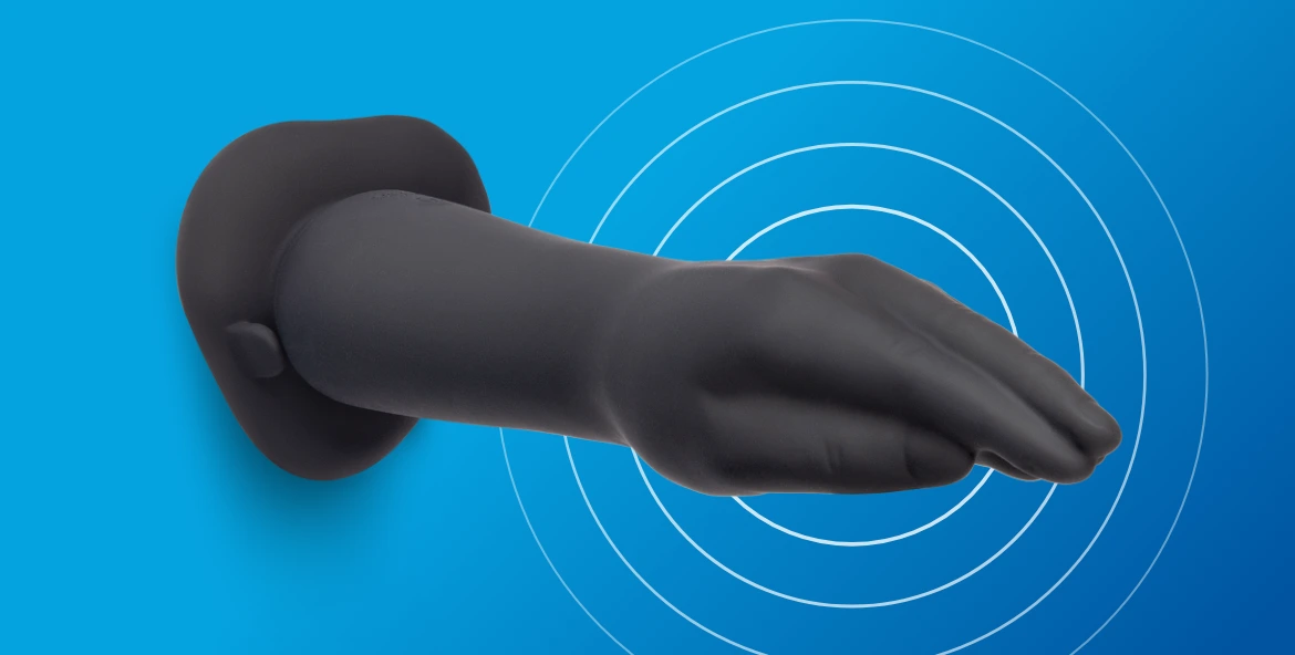 Powerful Vibrating Motor