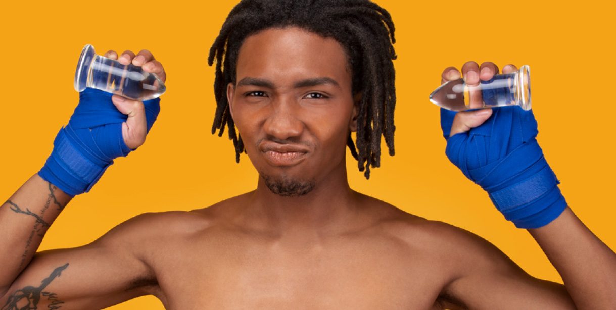 brawny and body-safe