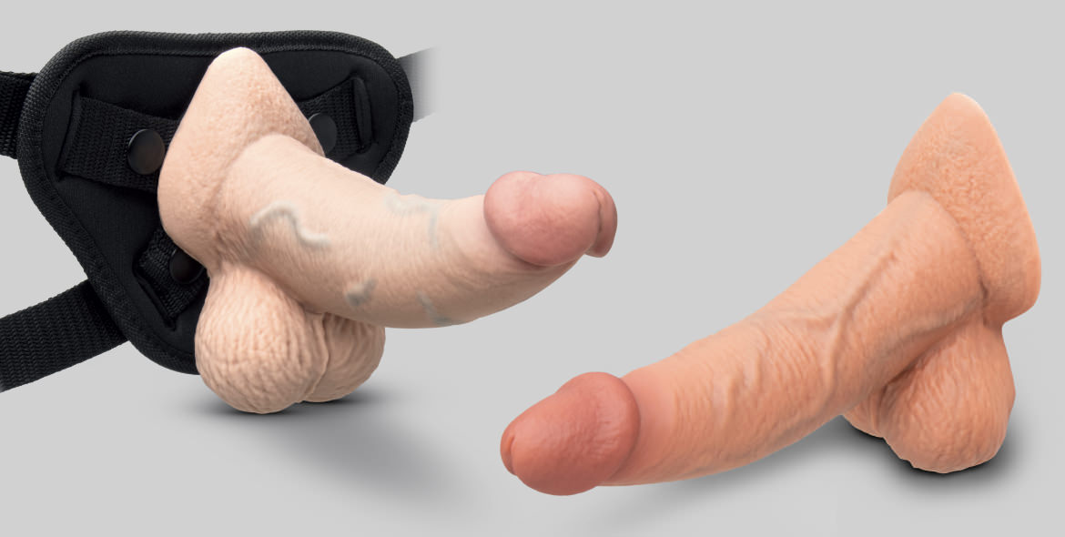 Harness Compatible Design