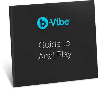 Download Guide to Anal Play