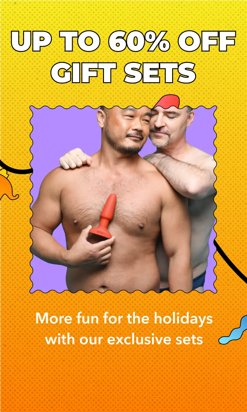 Up to 60% off gift sets