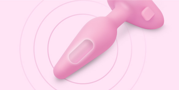 one powerful motor, 4 speeds, 6 patterns