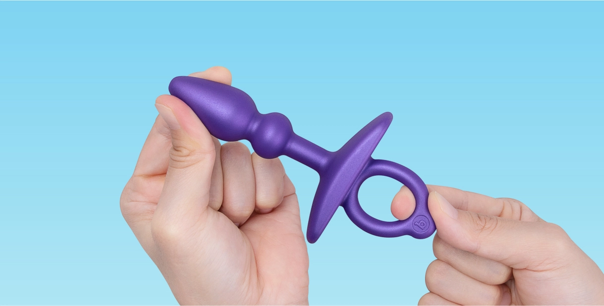 Multi-Purpose Finger Ring