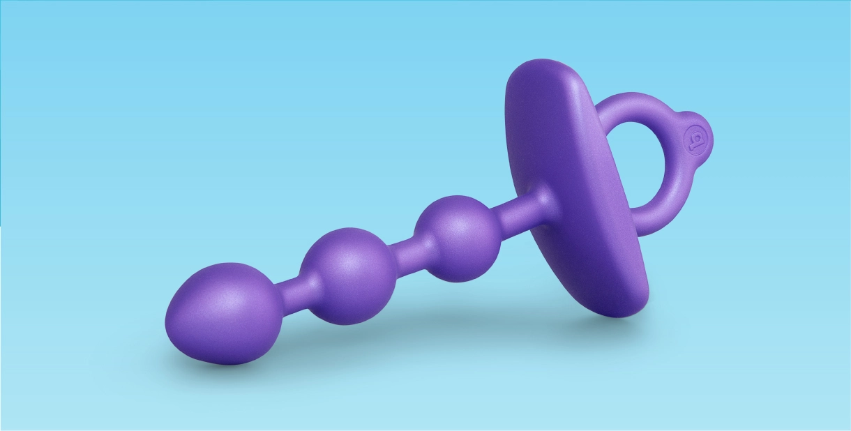 Beautiful Beaded Beauty