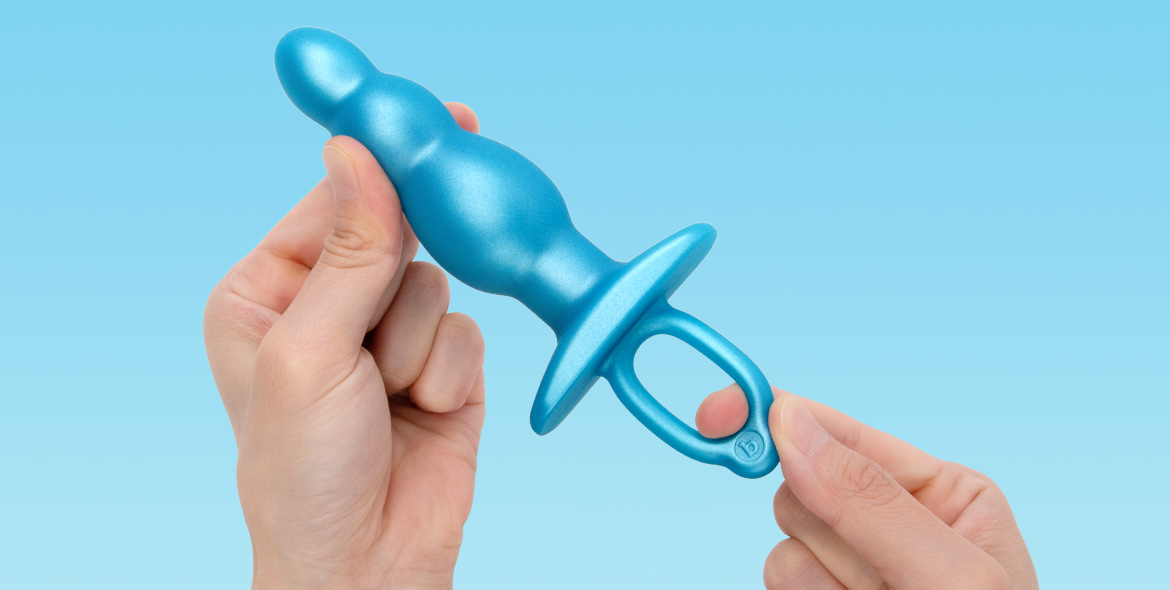 Waterproof Waves of Bliss