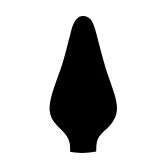 icon Tapered Tip