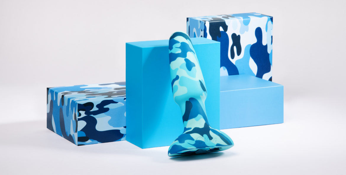 One-Touch Manual Control