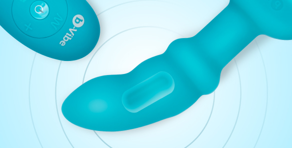 resounding rumbles for rimming euphoria