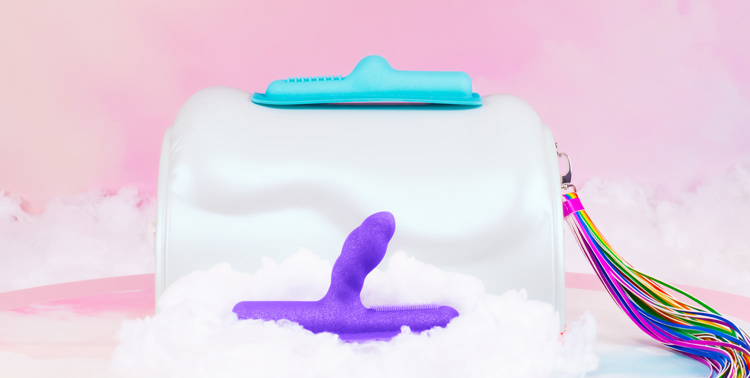 the unicorn premium sex machine