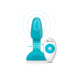 b-Vibe Rimming Plug Petite