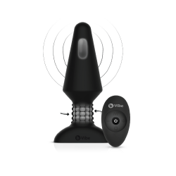 b-Vibe Rimming Plug XL