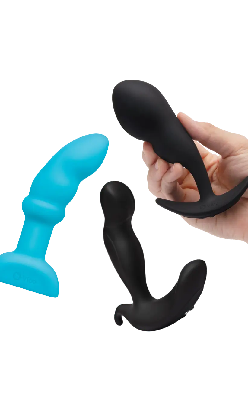 Prostate Toys