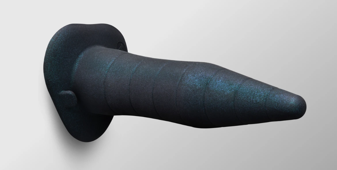 Suction Base with Easy Lift Tab