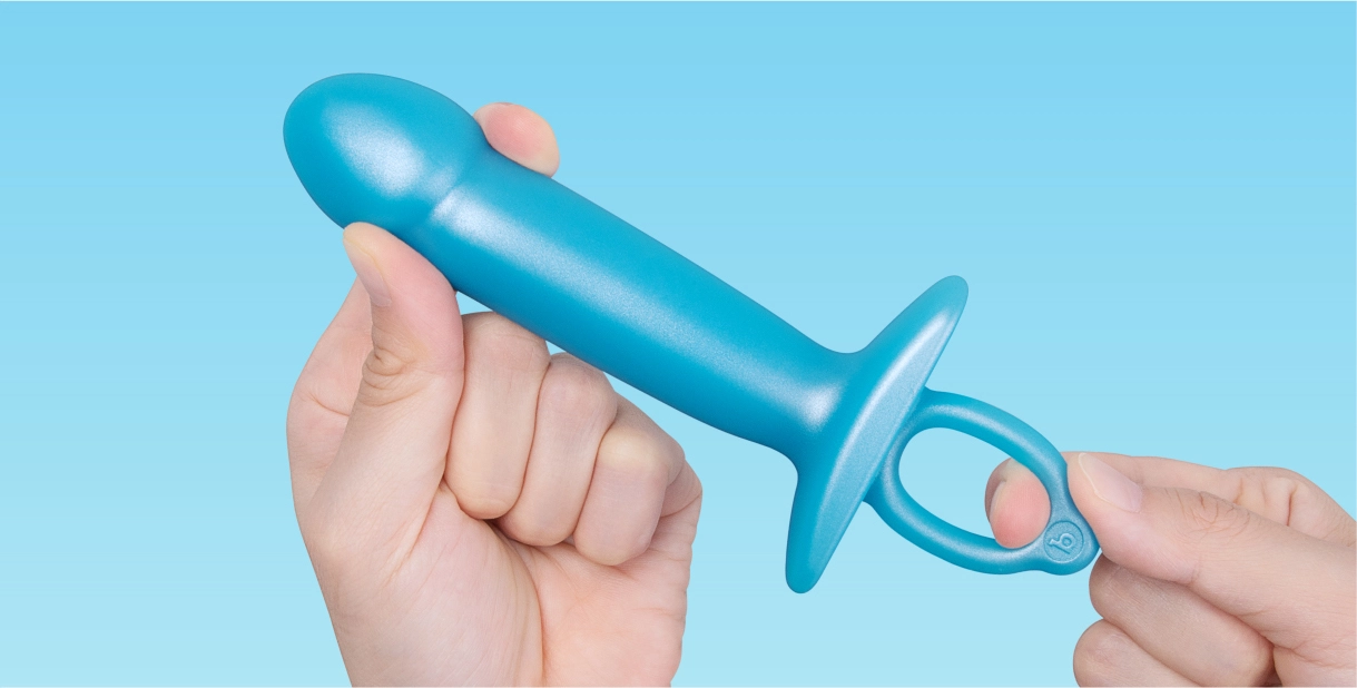 Multi-Purpose Finger Ring