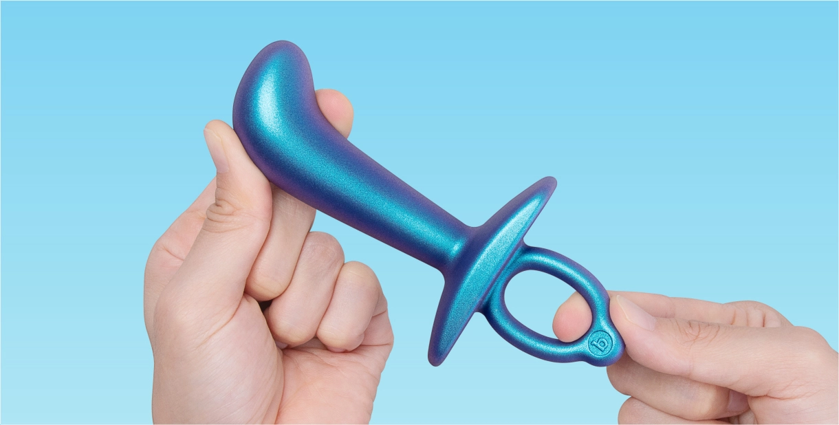 Multi-Purpose Finger Ring