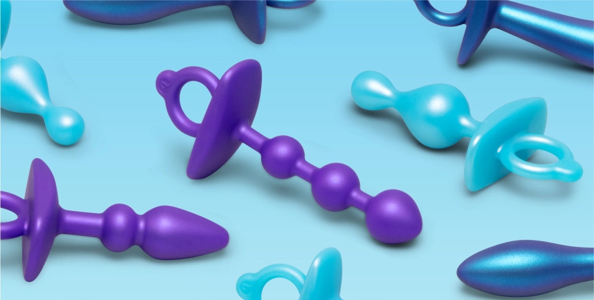 Meet Your New Booty Besties