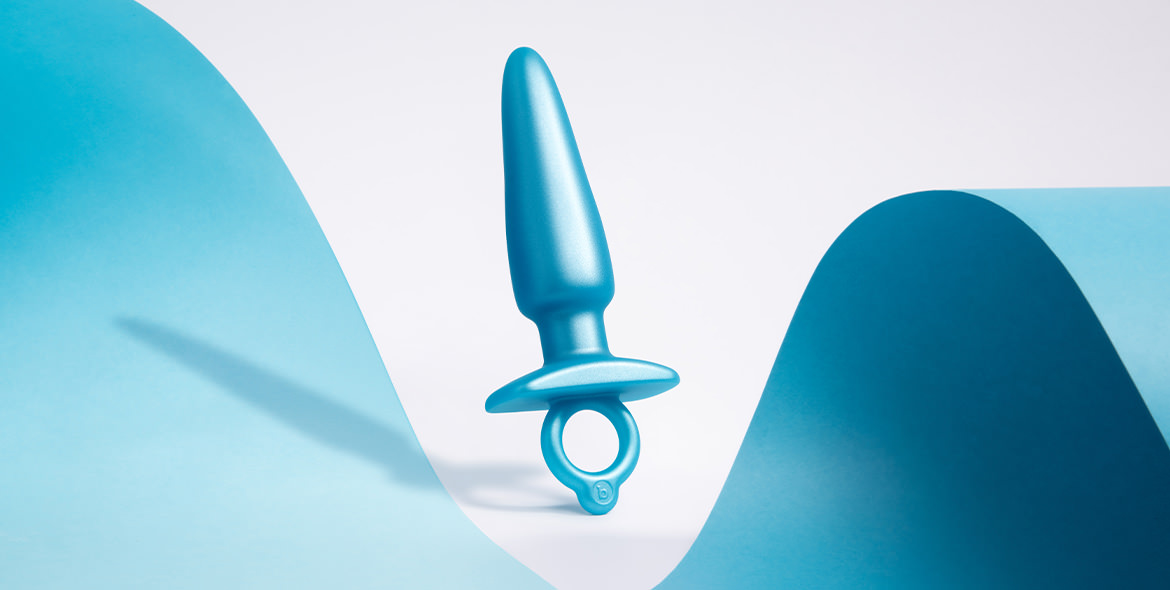 Silky Smooth Sensation