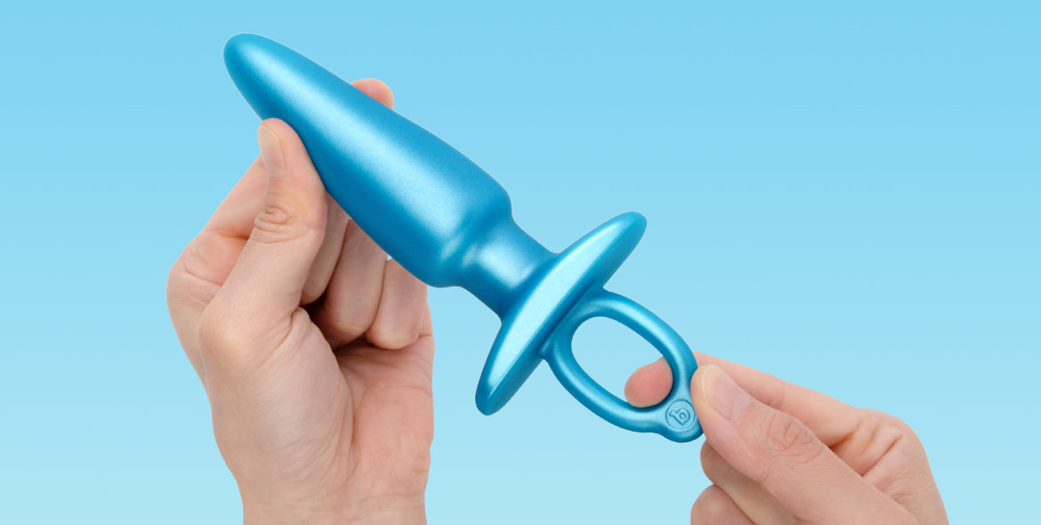 Pure Pleasure, Pure Safety