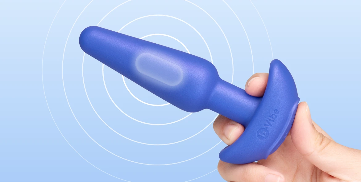 Rounded Tip For Easy Insertion