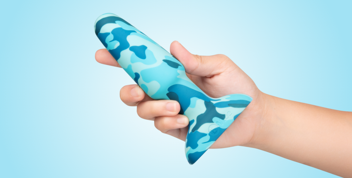 7 Ways To Rim & 6 Ways To Vibe