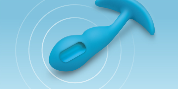 Powerful, Rumbling Vibrations