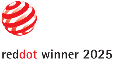Red Dot Winners
