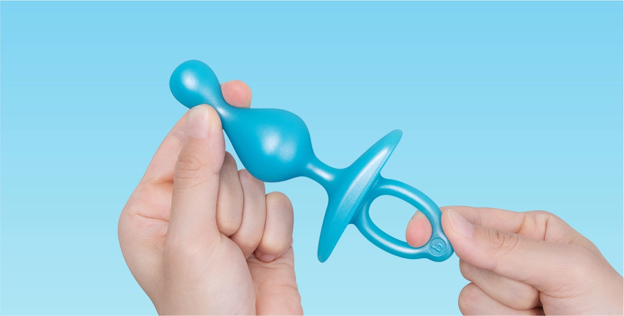 Finger-Ring for Next-Level O's