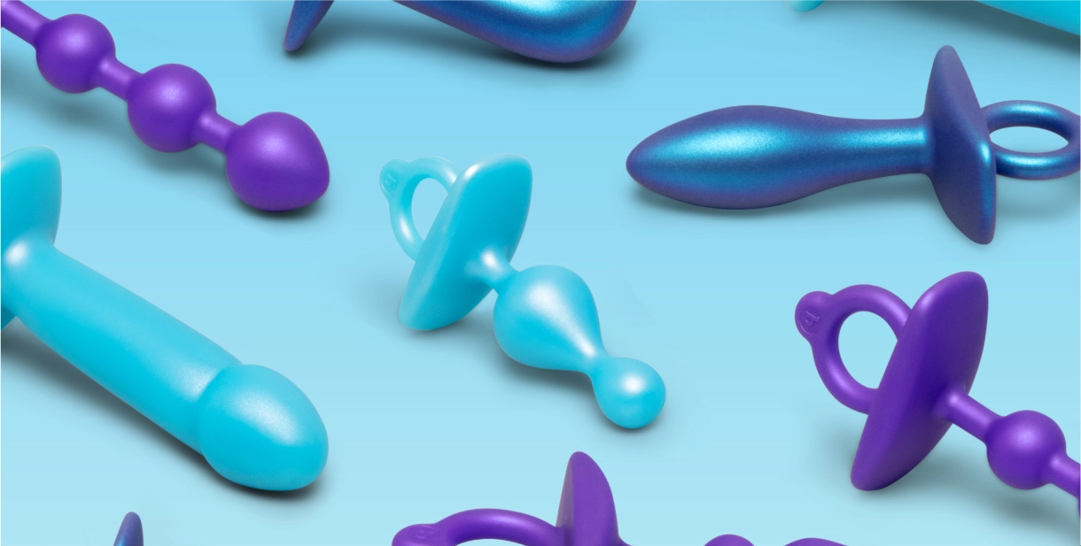 Meet Your New Booty Besties