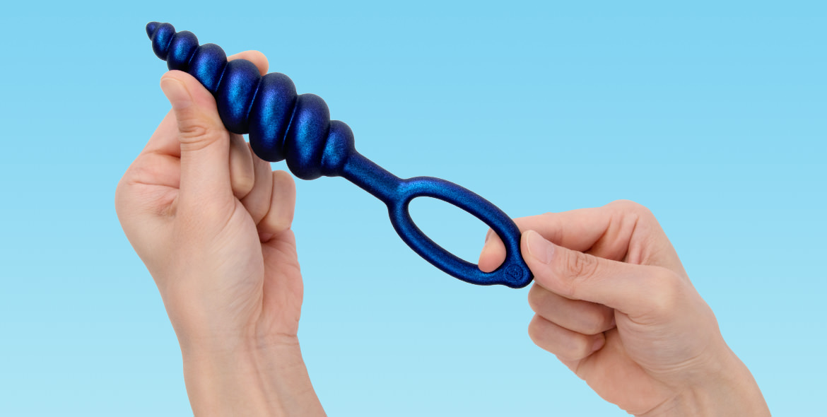 Pure Pleasure, Pure Safety