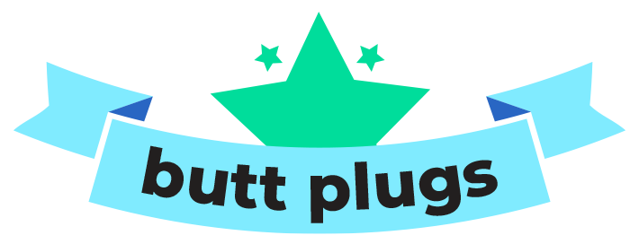 What are butt plugs?