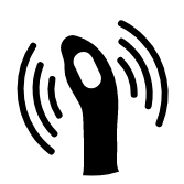 icon Powerful Vibrating Tip