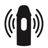 icon Powerful Vibrations