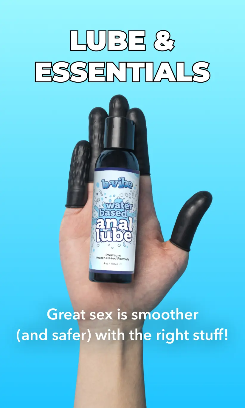 lube essentials