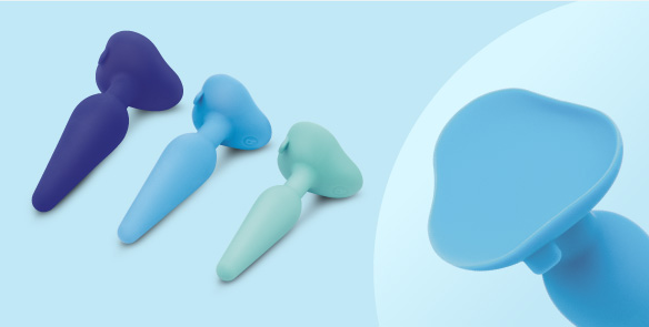 new & improved suction base