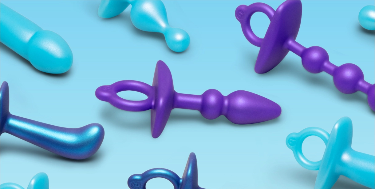 Meet Your New Booty Besties