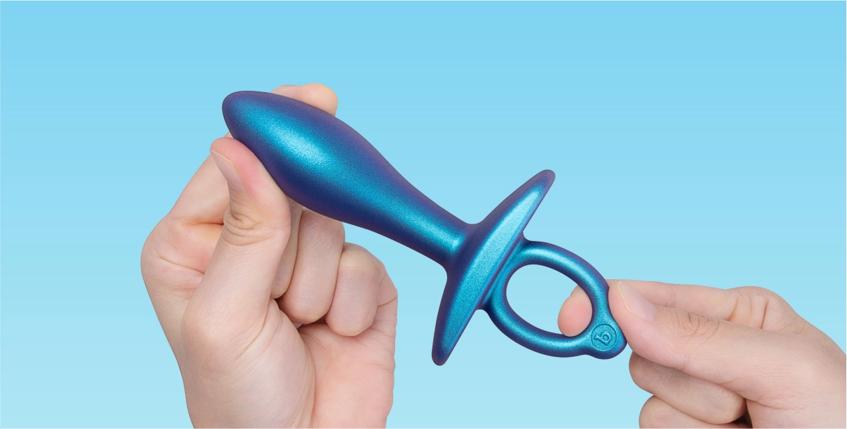 Built for Buttstuff Beginners