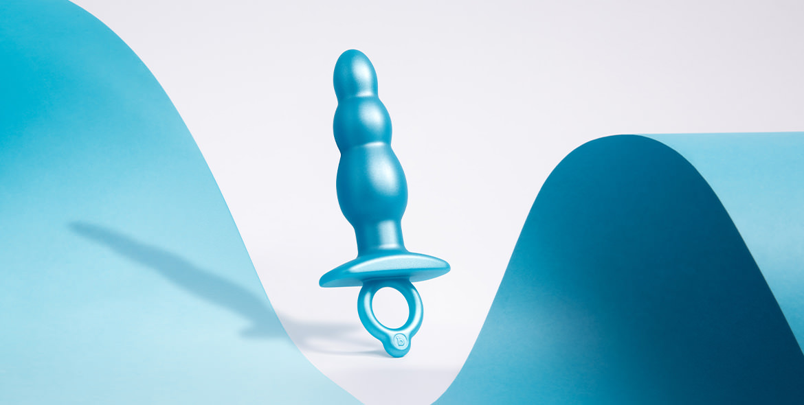 Gradual Glide, Flexing Feel