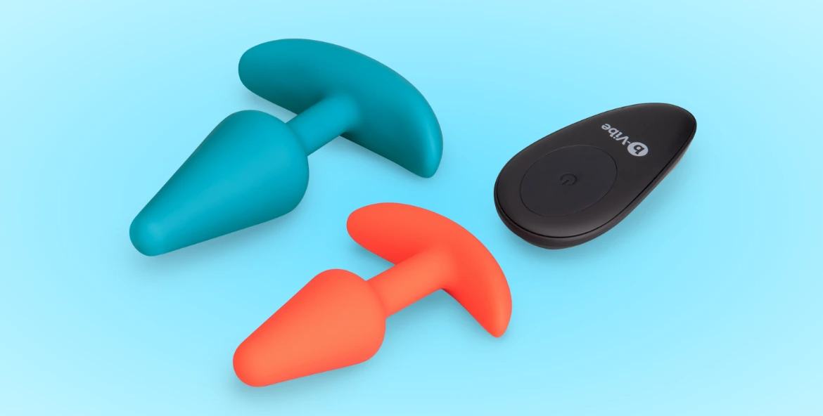 Comfortable Anal Training