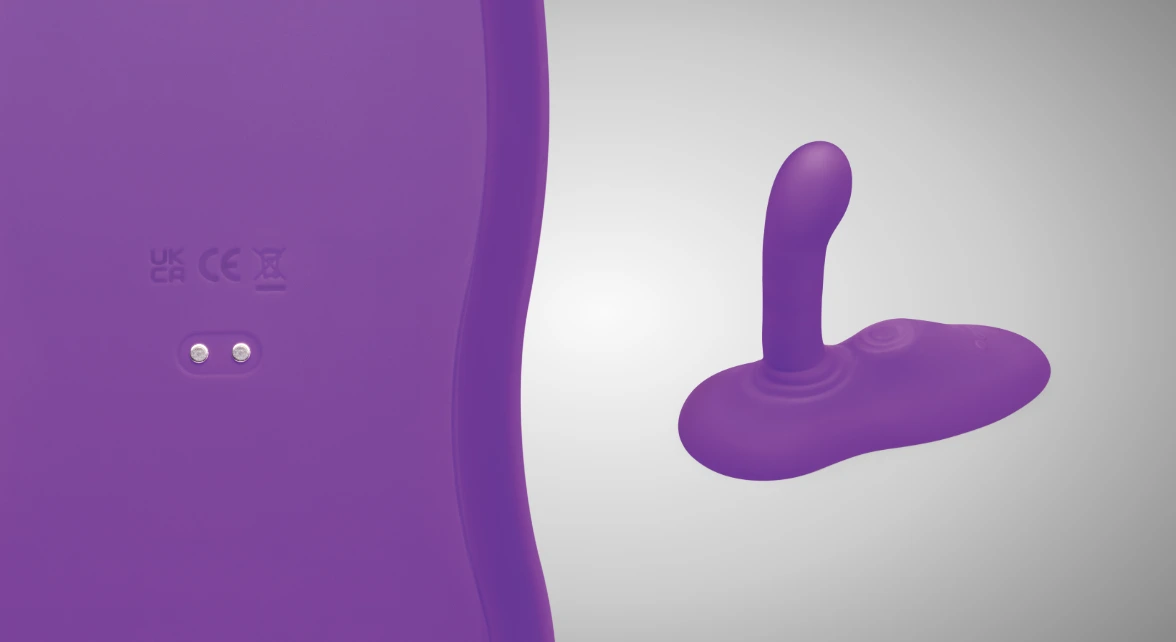 EASY-TO-USE Rechargeable Remote CONTROL