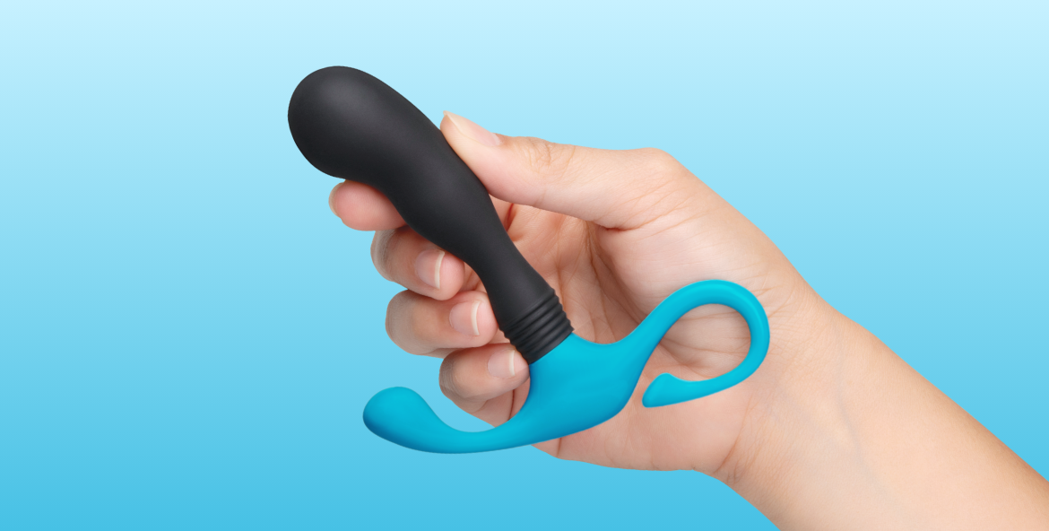 Curved for Your Pleasure