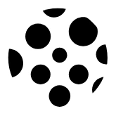 icon Uniquely Textured Plug