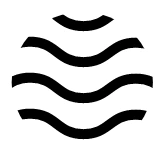 icon Uniquely Textured Plug