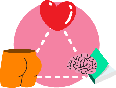 GET YOUR BRAIN ON BOARD